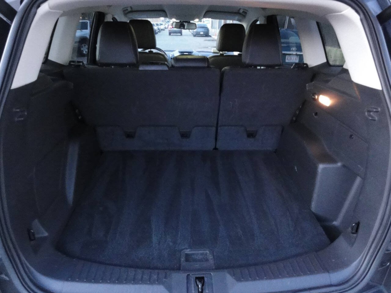 Used 2016 Ford Escape Titanium AWD/4WD image 19