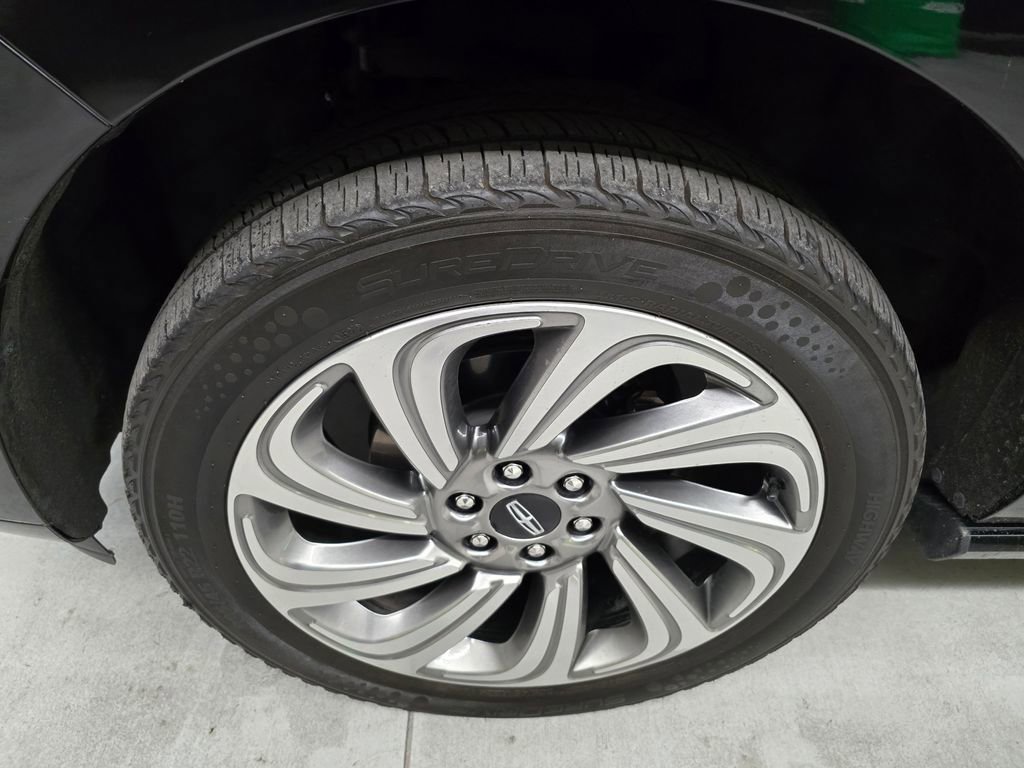Used 2023 Lincoln Navigator L Reserve RWD image 10