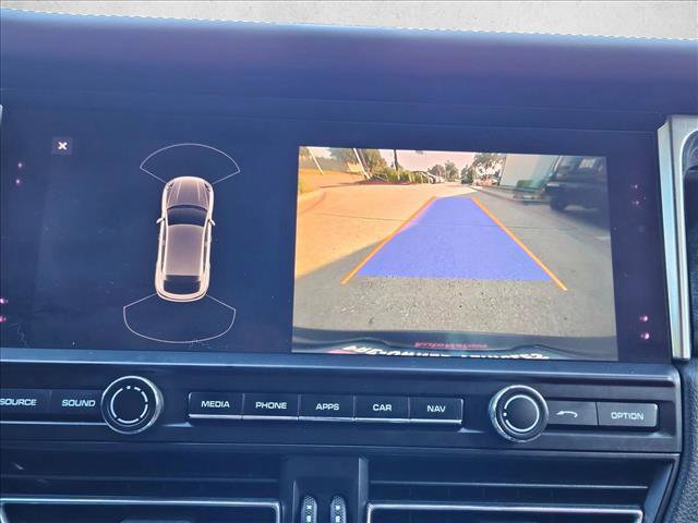 Used 2019 Porsche Macan image 15
