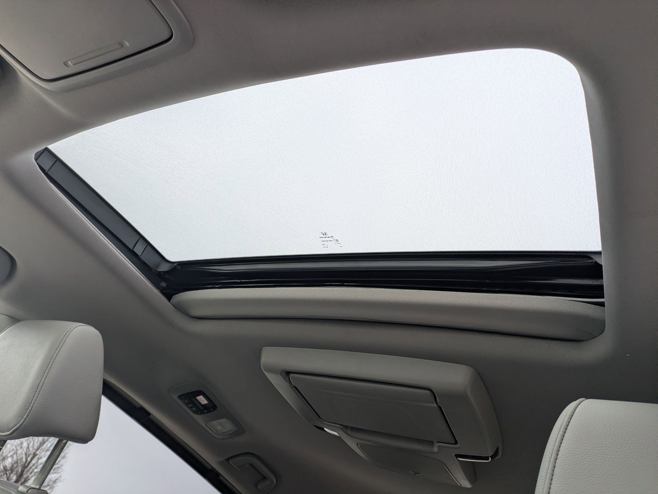 Certified 2023 Honda Odyssey Touring image 12