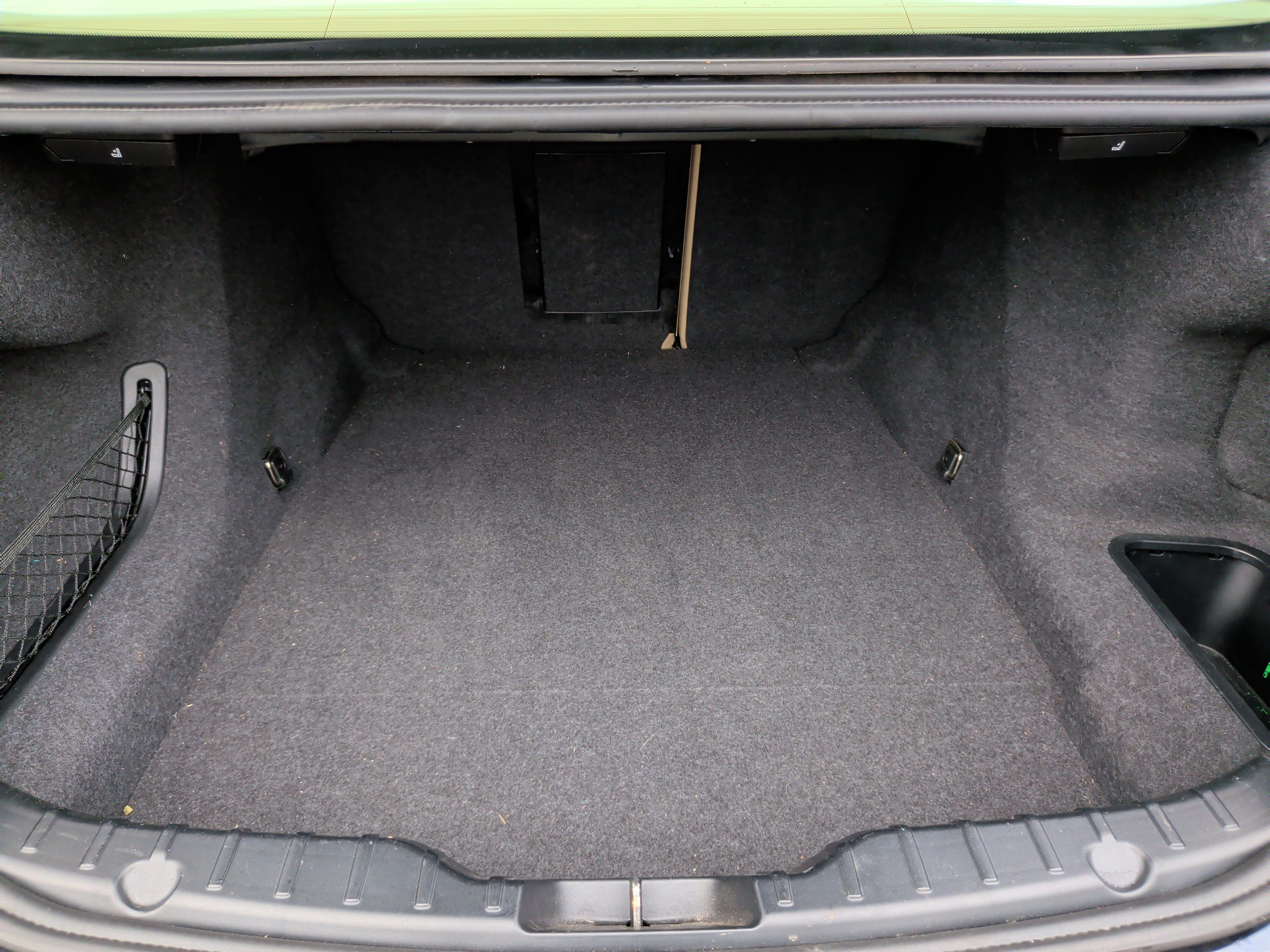 Used 2012 BMW 535i xDrive Sedan image 38