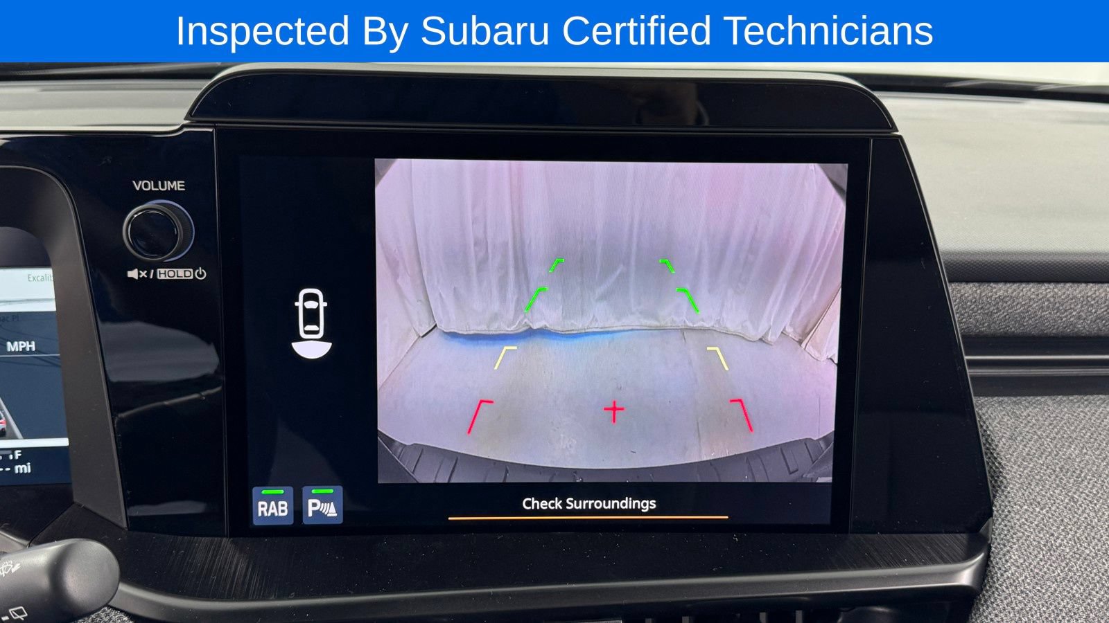 New 2026 Subaru Outback Limited AWD/4WD image 26