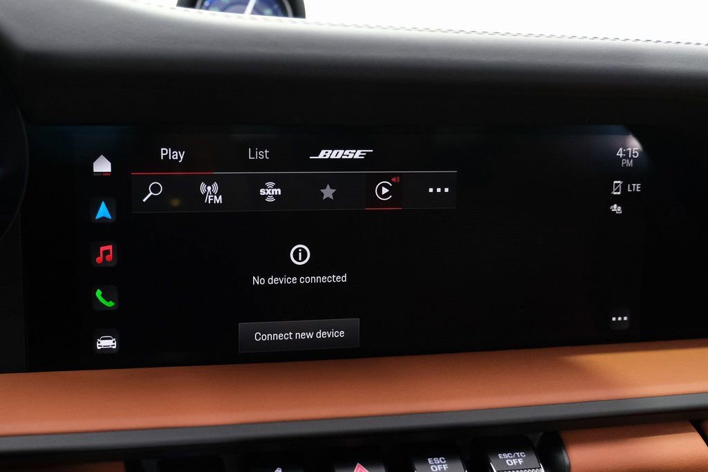 Used 2024 Porsche 911 S/T image 28