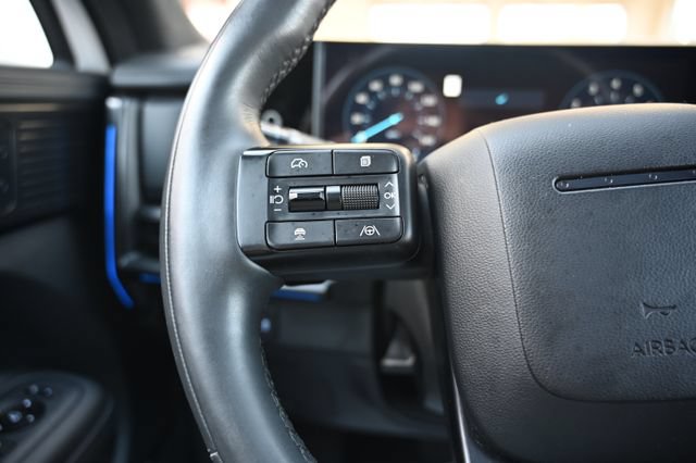 Used 2024 Hyundai Santa Fe Calligraphy AWD/4WD image 25