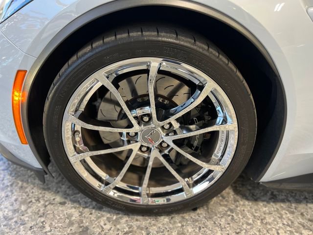 Used 2019 Chevrolet Corvette Grand Sport image 32