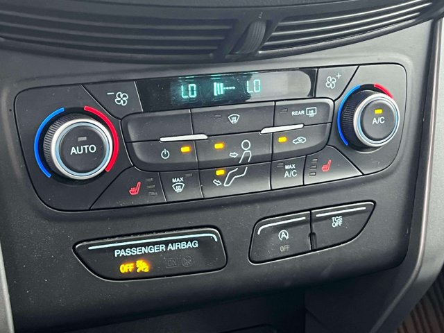Used 2018 Ford Escape SE AWD/4WD image 37