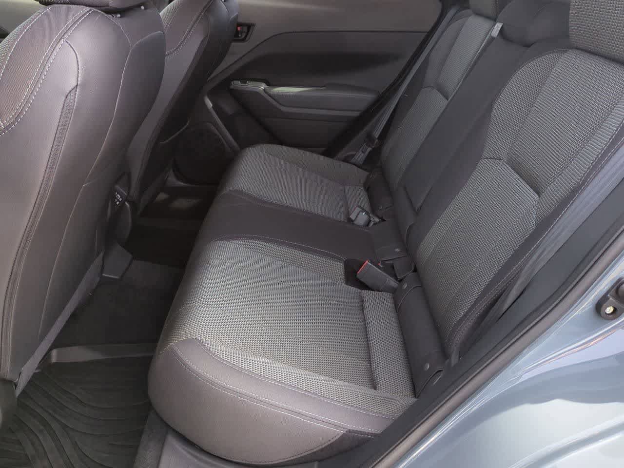 Used 2024 Subaru Crosstrek 2.0i Premium AWD/4WD image 18