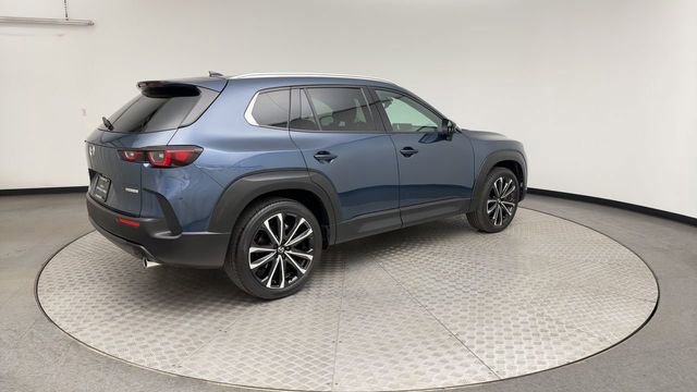 Certified 2025 MAZDA CX-50 AWD 2.5 S w/ Premium Plus Pkg image 2