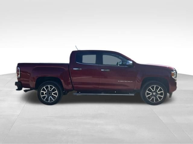 Used 2021 GMC Canyon Denali AWD/4WD image 2