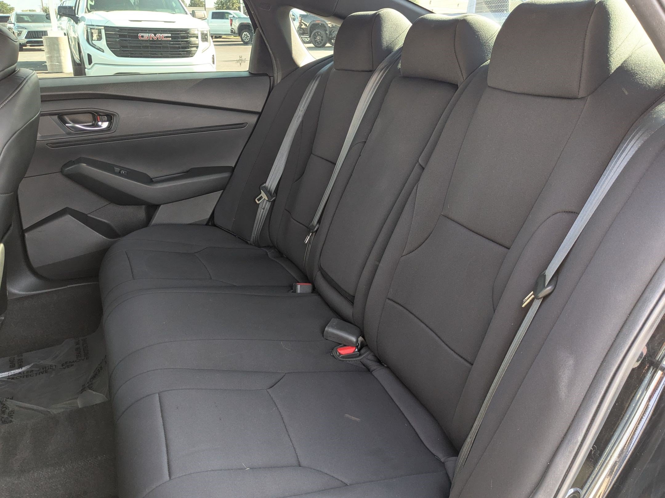 Used 2023 Honda Accord Sport image 35