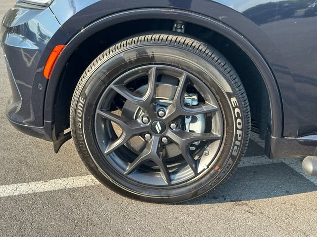 New 2026 Dodge Durango GT AWD/4WD image 9