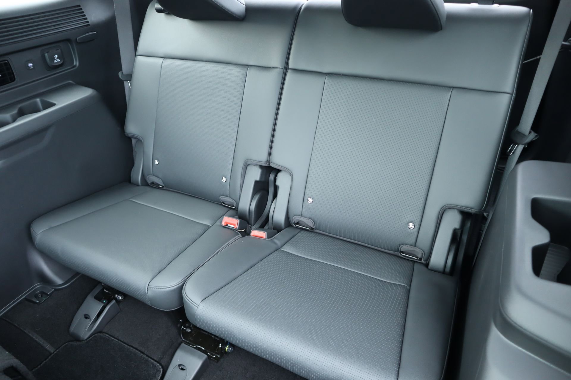 New 2026 Hyundai Santa Fe Limited image 22