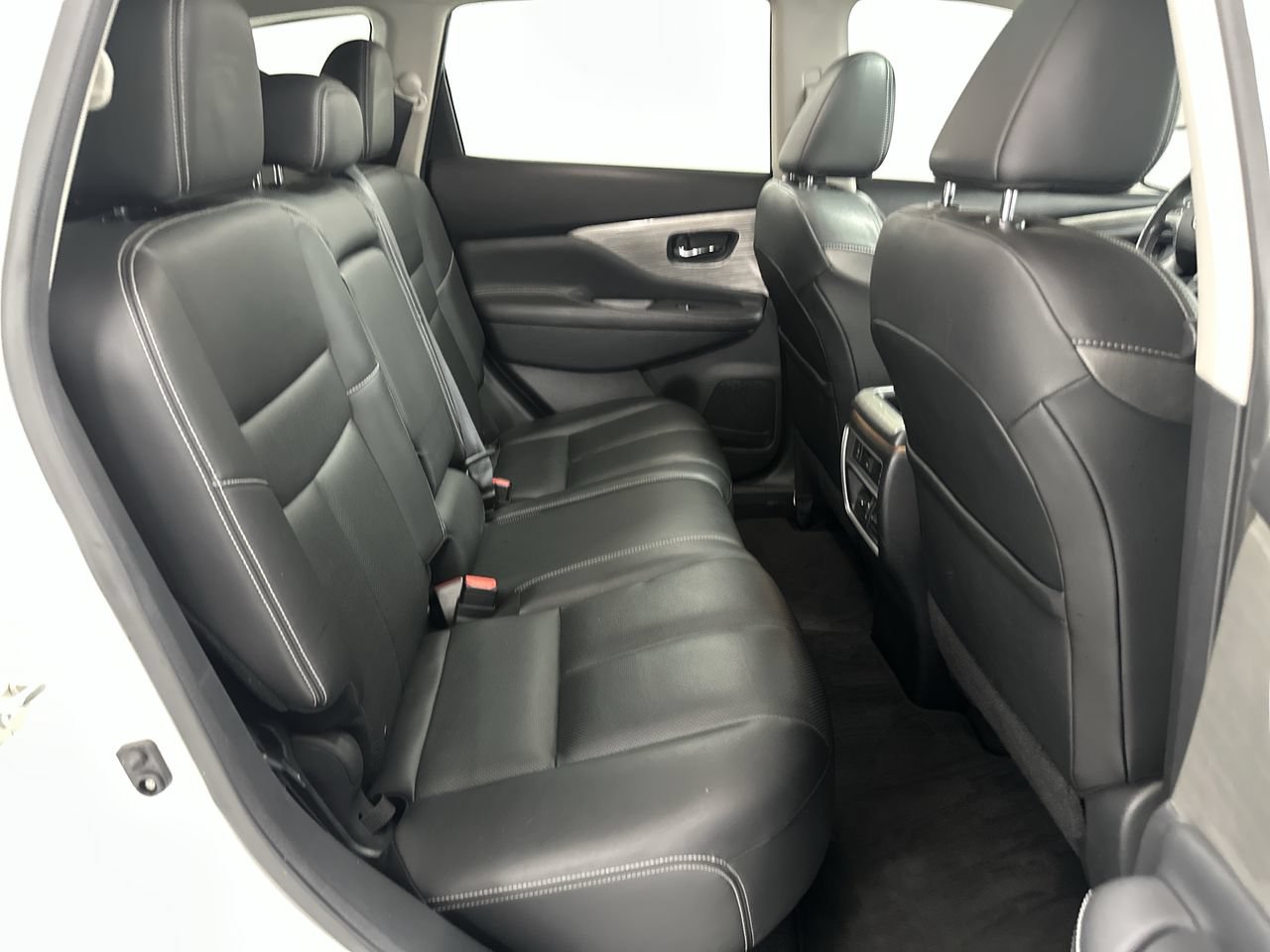 Used 2018 Nissan Murano S AWD/4WD image 25