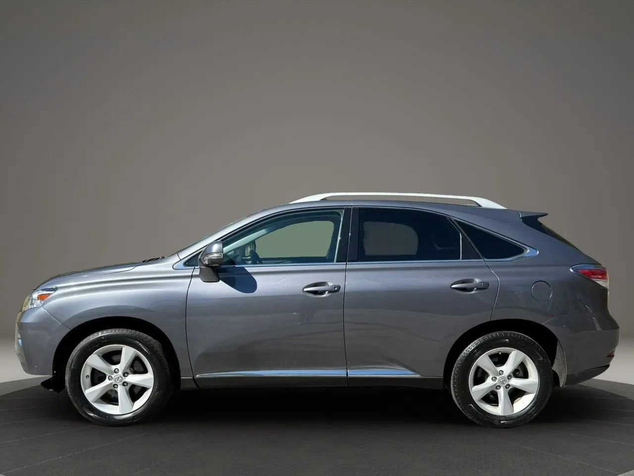 Used 2013 Lexus RX 350 AWD w/ Premium Pkg image 8