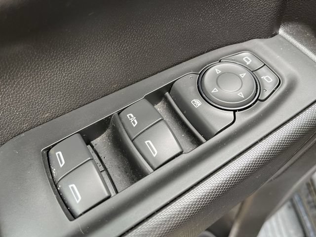 Used 2024 Chevrolet Silverado 1500 Custom AWD/4WD image 13