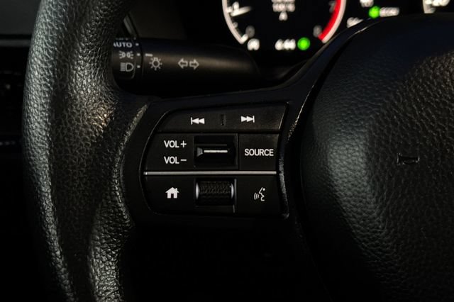 Certified 2024 Honda CR-V EX image 29
