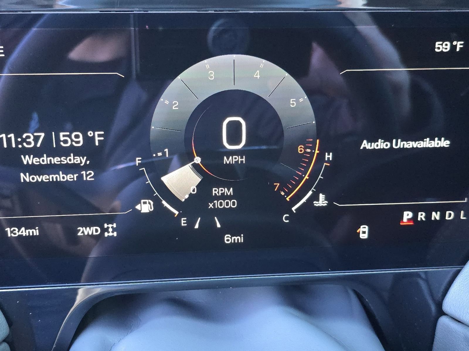 New 2026 GMC Yukon XL Elevation image 34