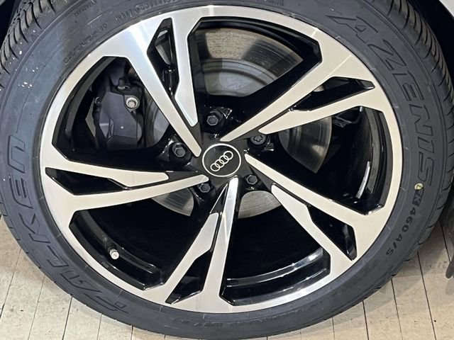 Used 2024 Audi e-tron GT Premium Plus AWD/4WD image 15