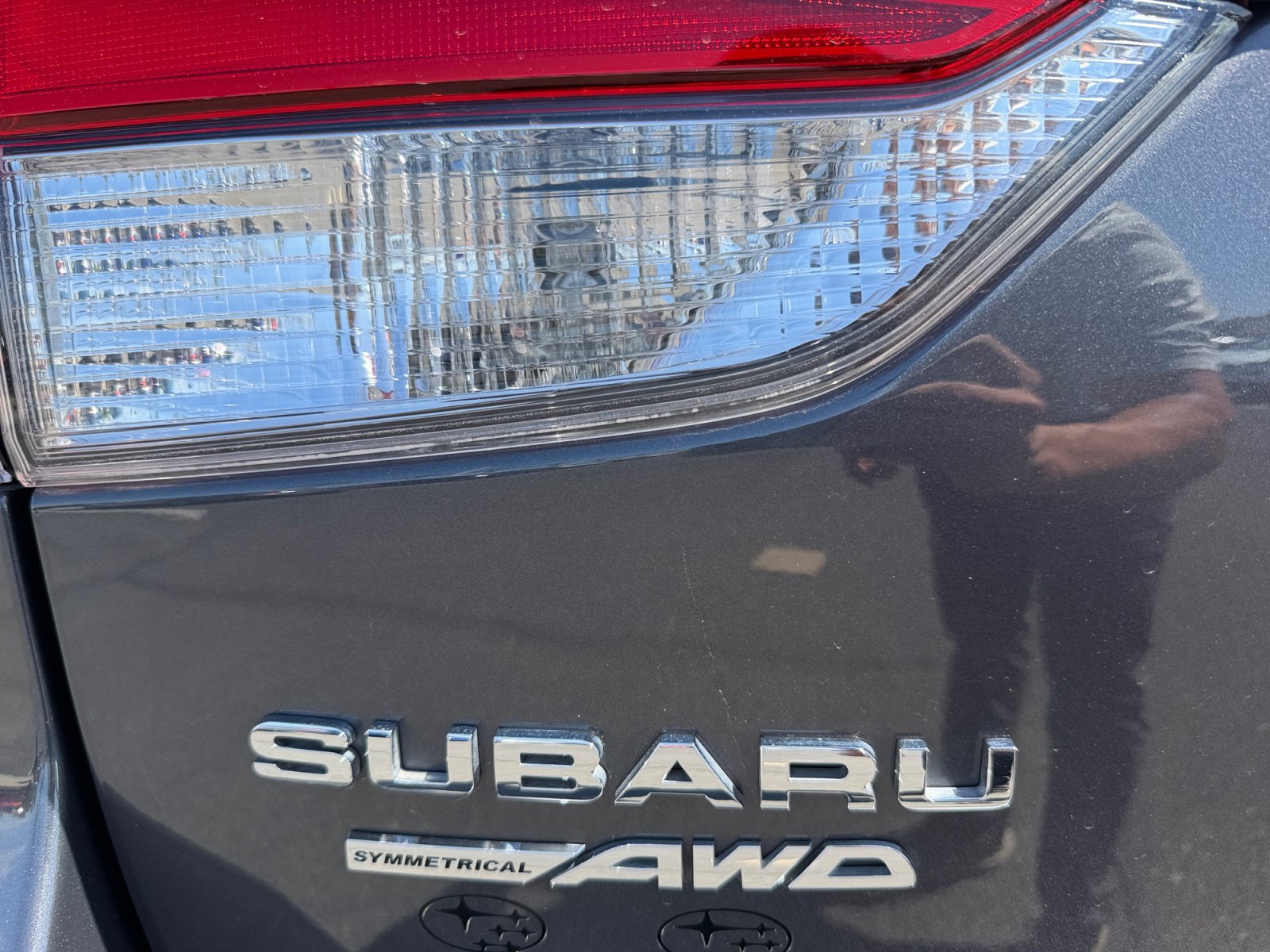 Used 2024 Subaru Forester Premium AWD/4WD image 24