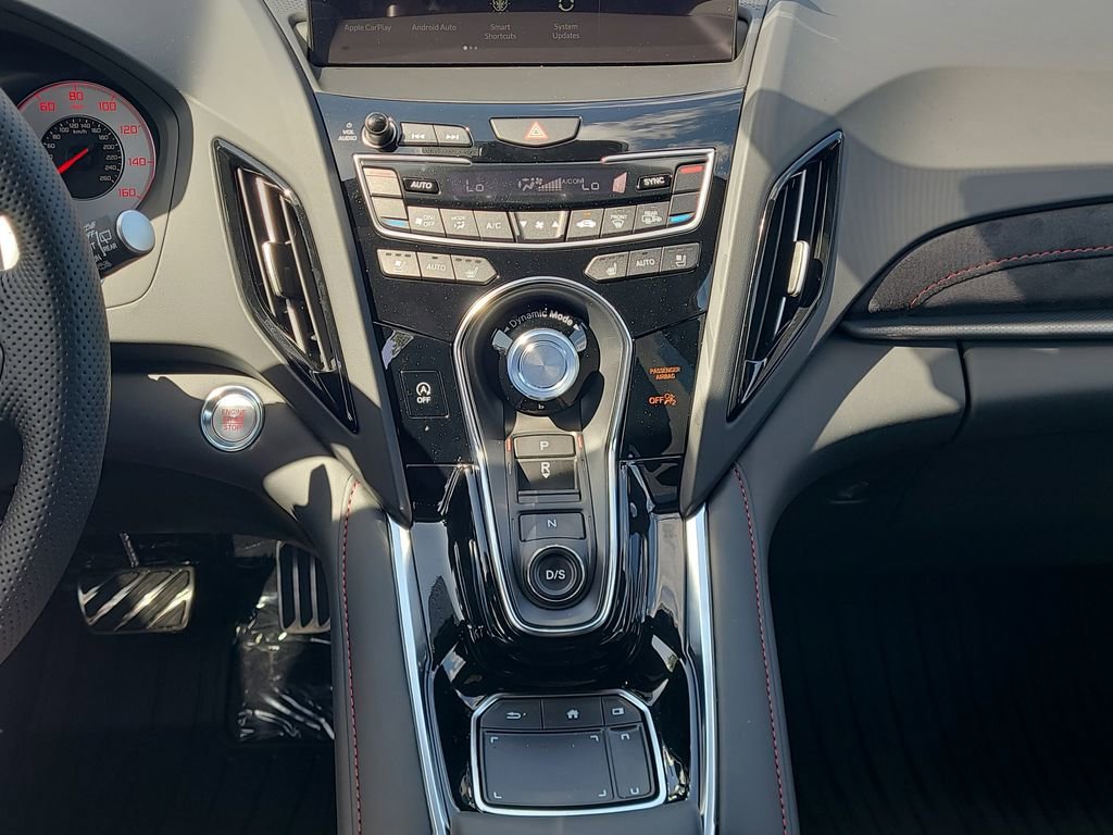 New 2026 Acura RDX A-Spec AWD/4WD image 15