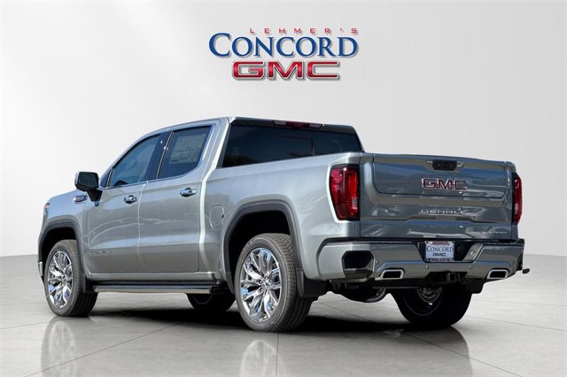 New 2026 GMC Sierra 1500 Denali image 6