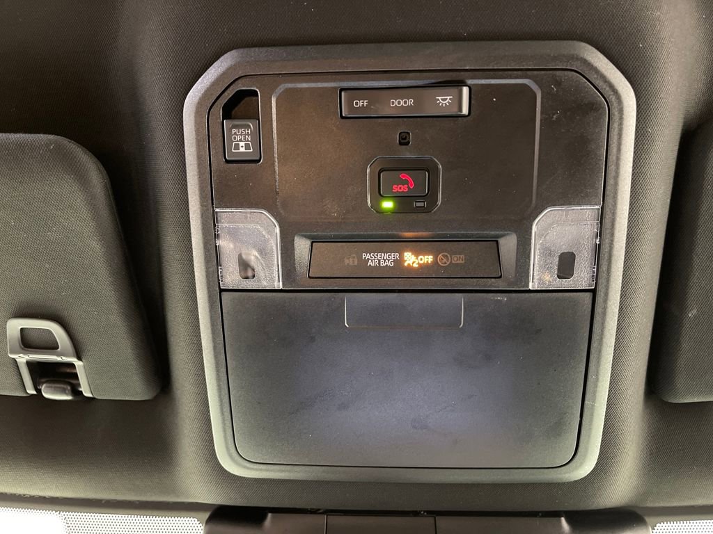 Certified 2024 Toyota Tacoma SR5 image 27