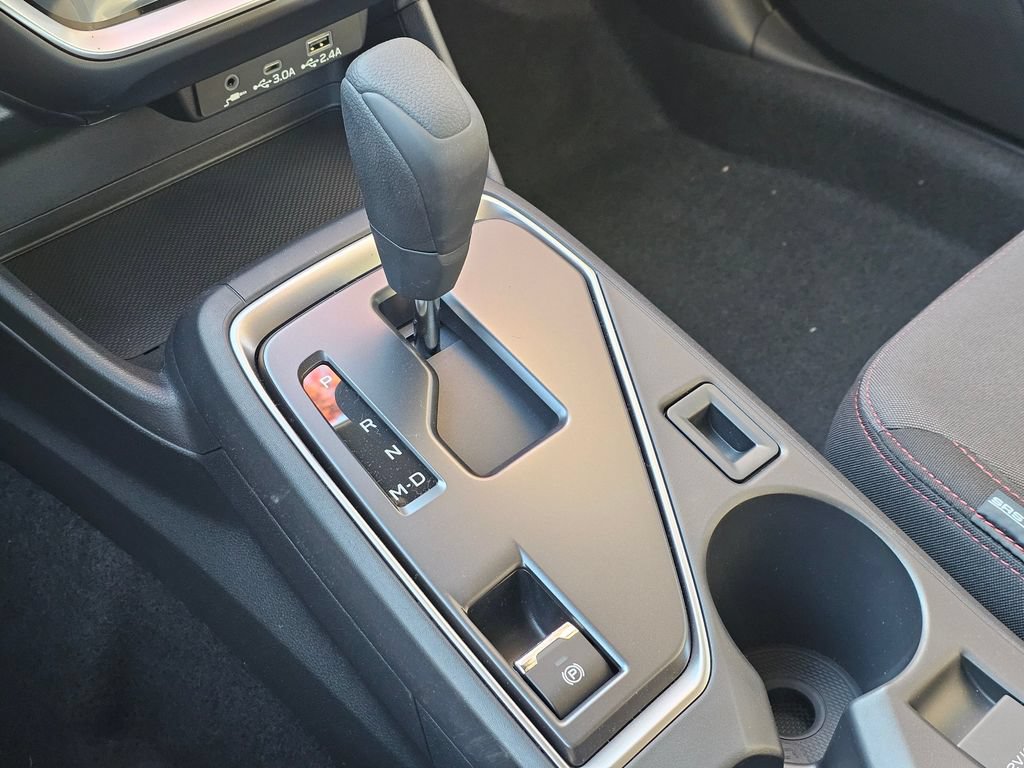 New 2026 Subaru Impreza 2.0i Sport AWD/4WD image 23
