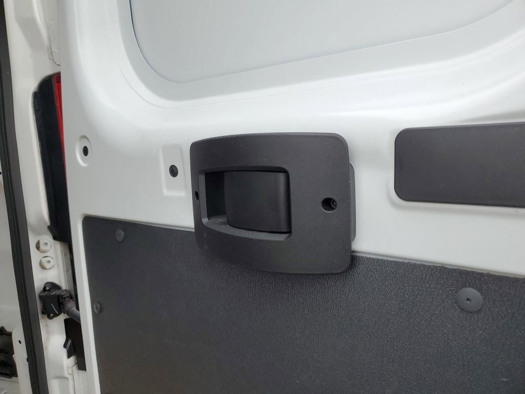 Used 2023 RAM ProMaster 2500 w/ Crew Van Package image 13
