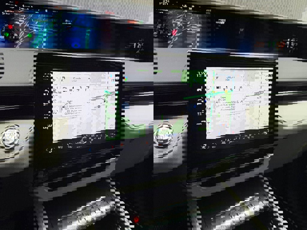 New 2026 Lincoln Nautilus Premier w/ Jet Appearance Package image 29