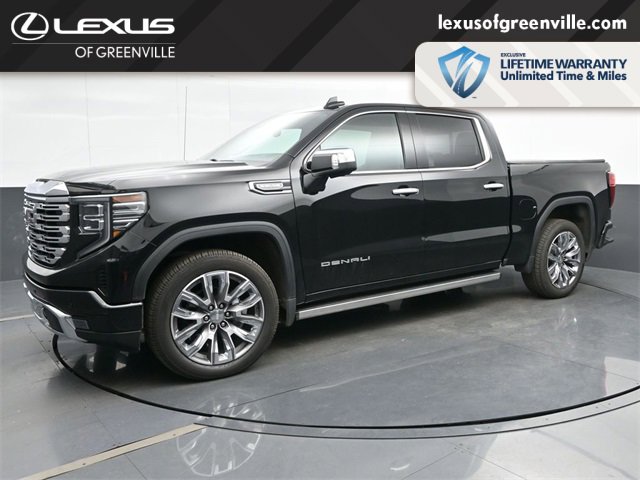 Used 2022 GMC Sierra 1500 Denali w/ Denali Reserve Package image 4