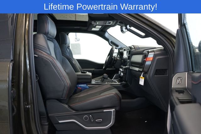 New 2026 Ford F150 Raptor image 34