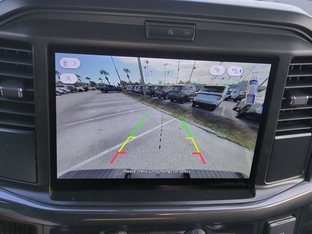 New 2026 Ford F150 STX image 20