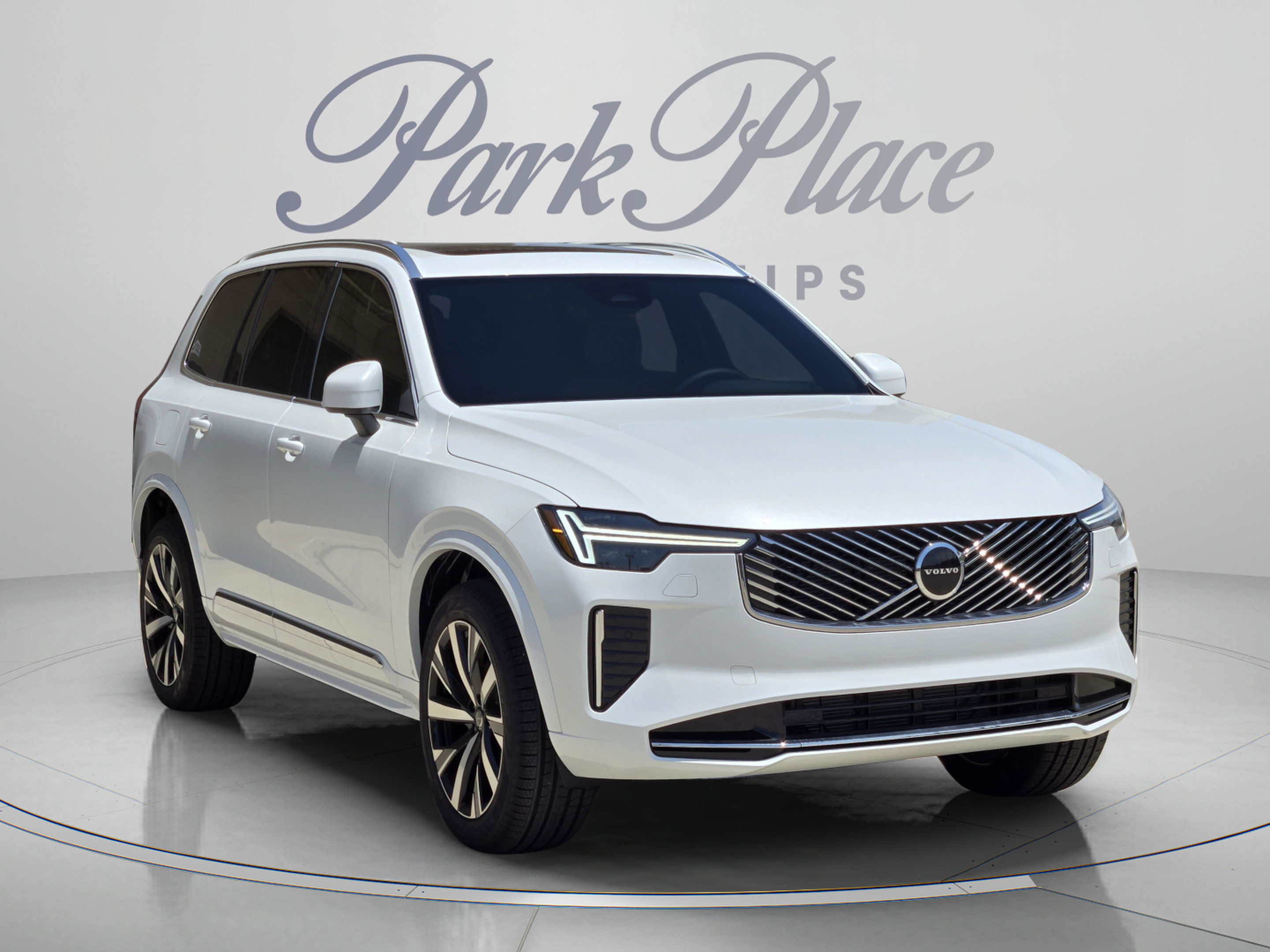 New 2026 Volvo XC90 B5 Core AWD/4WD image 8