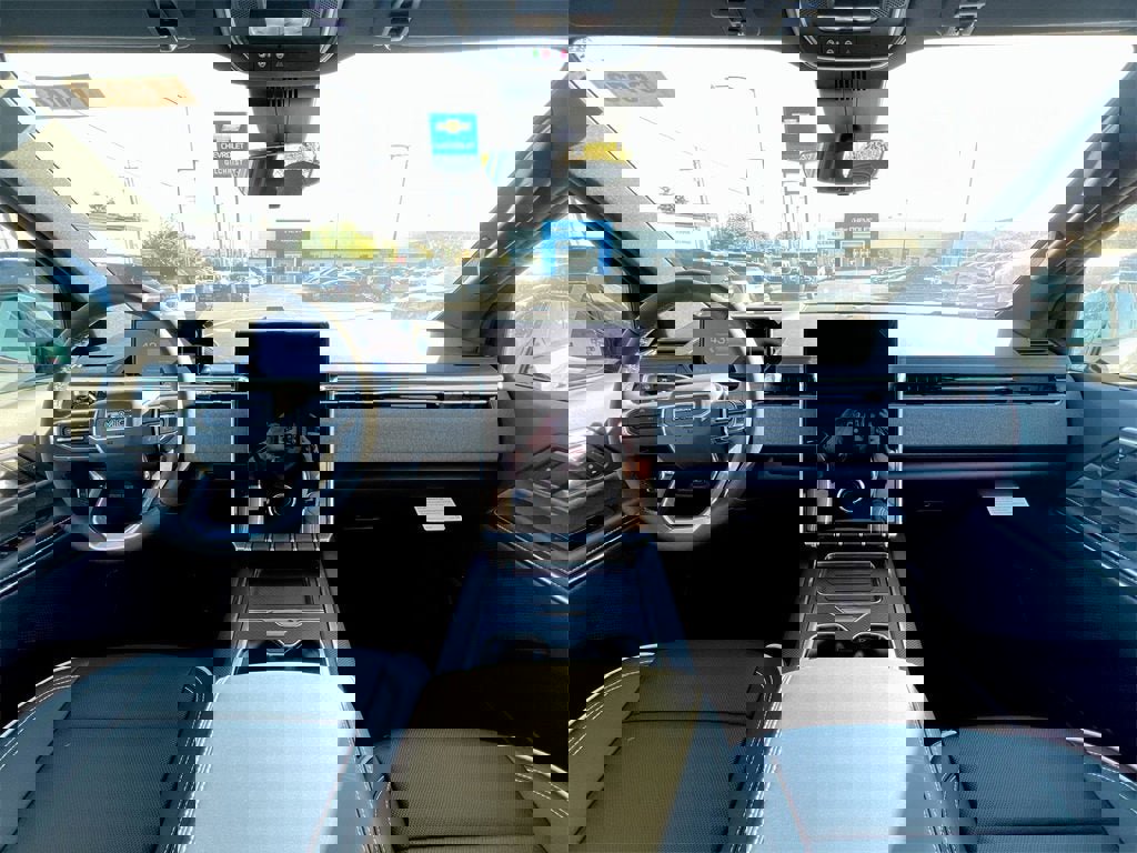 New 2026 GMC Sierra EV Elevation w/ Premium Package image 17