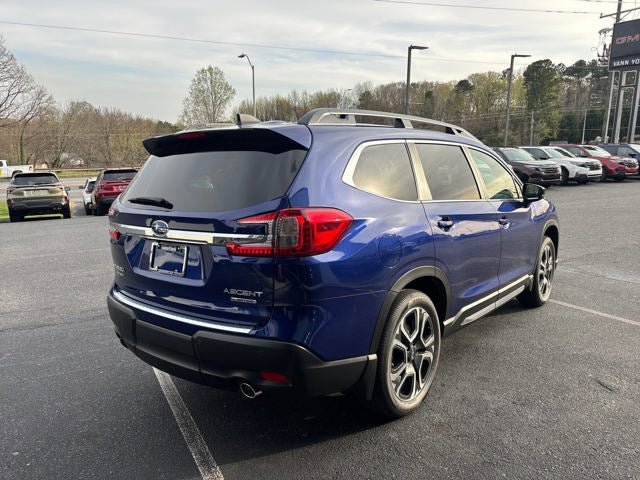 New 2026 Subaru Ascent Limited AWD/4WD image 62