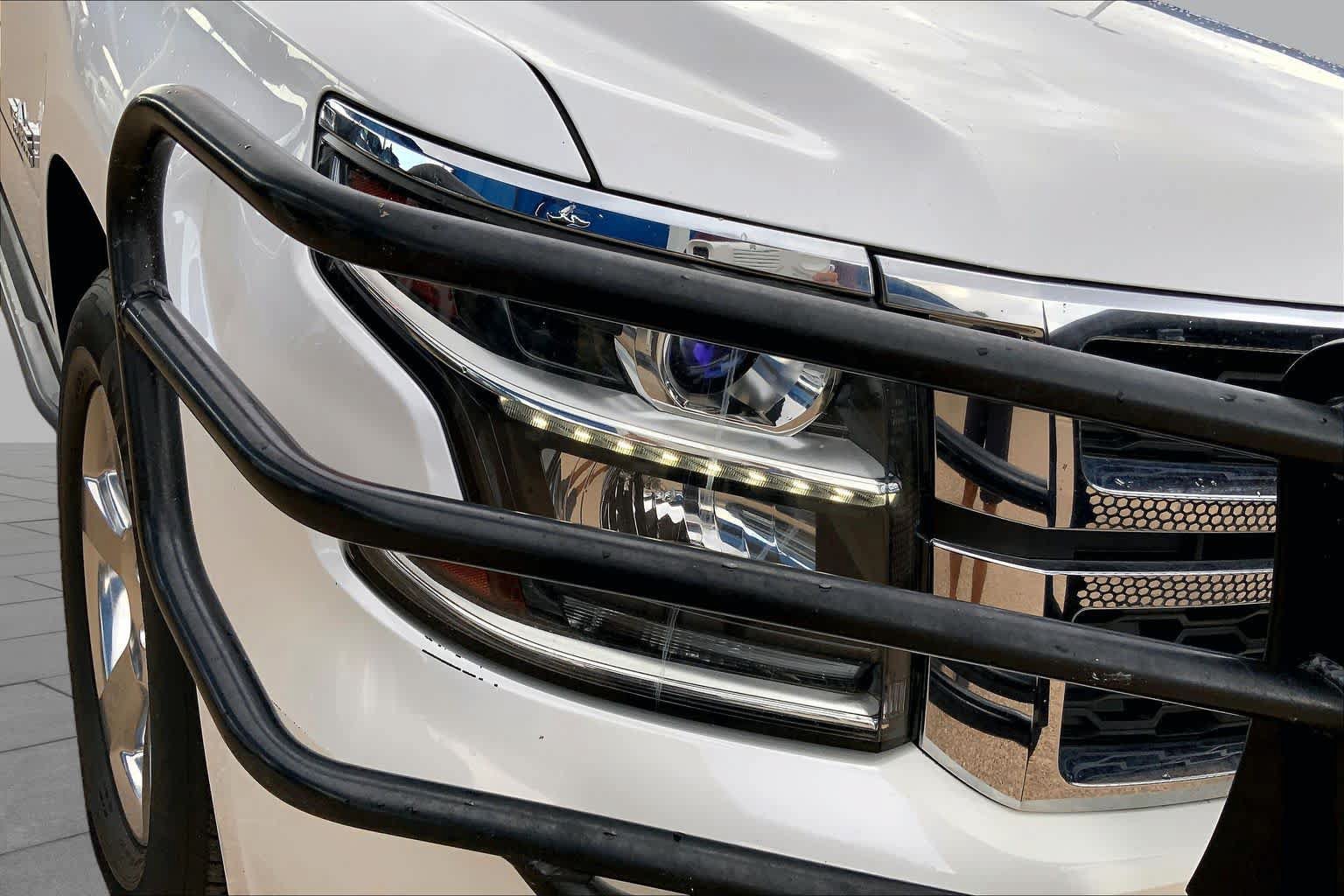 Used 2017 Chevrolet Tahoe LT RWD image 28
