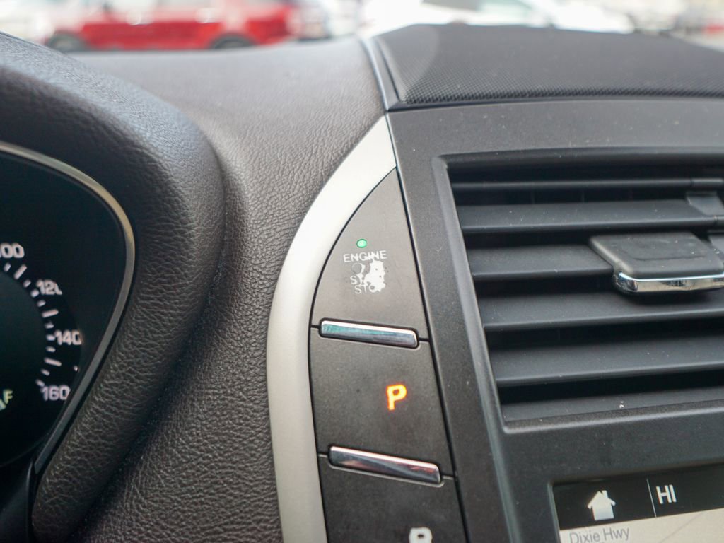 Used 2017 Lincoln MKC Select w/ Select Plus Package image 22