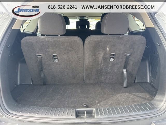 Used 2021 Kia Sorento LX image 25