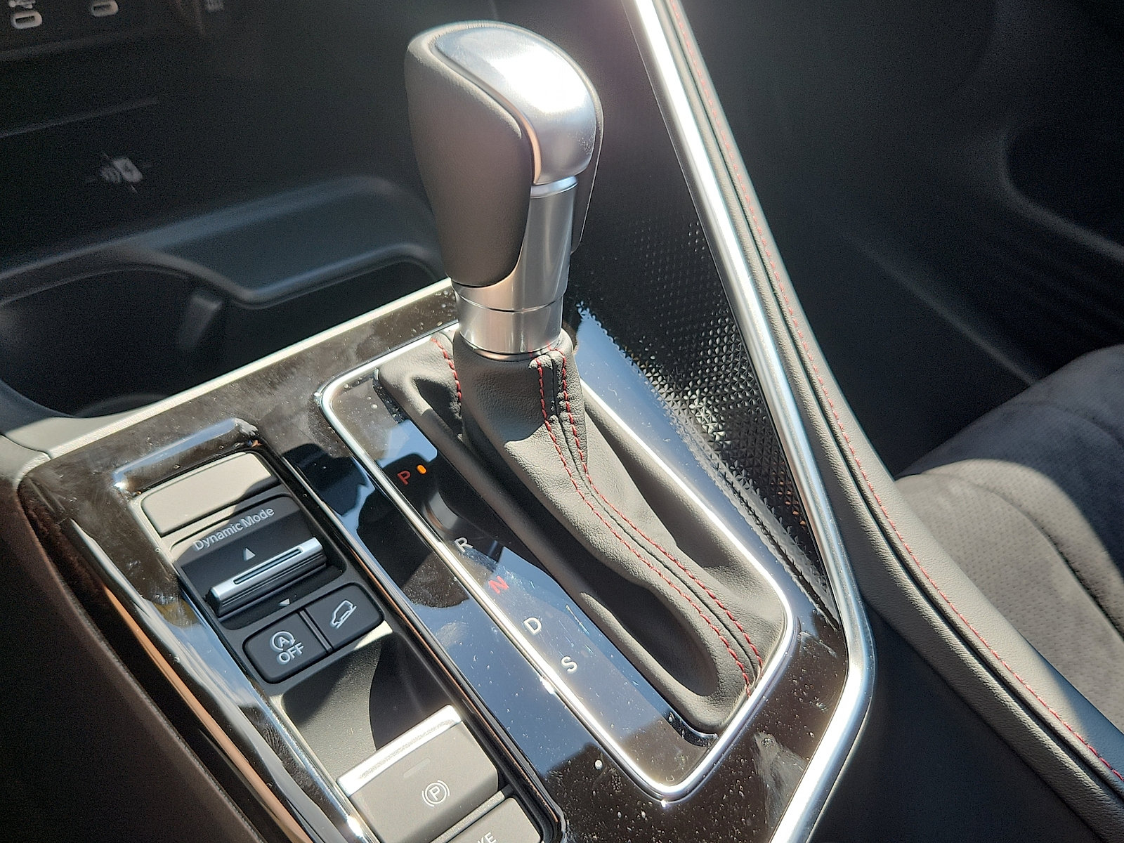New 2026 Acura ADX A-Spec AWD/4WD image 11