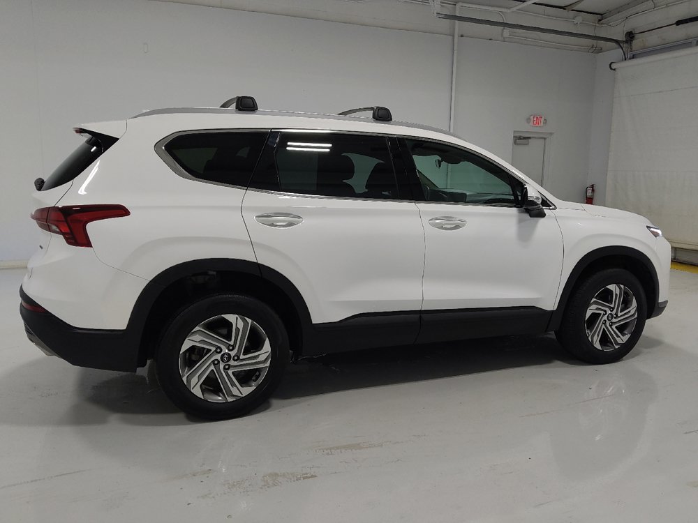 Used 2023 Hyundai Santa Fe SEL AWD/4WD image 10