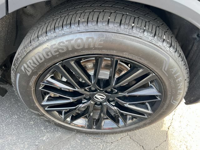 Used 2026 Acura MDX A-Spec w/ Advance Package AWD/4WD image 25