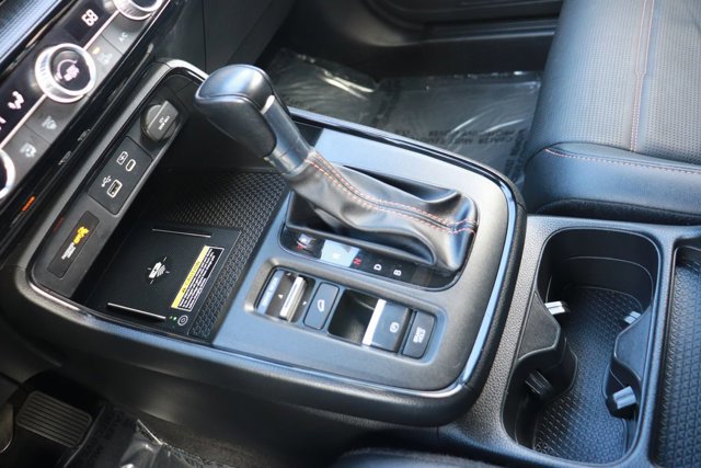Used 2023 Honda CR-V Sport Touring image 19