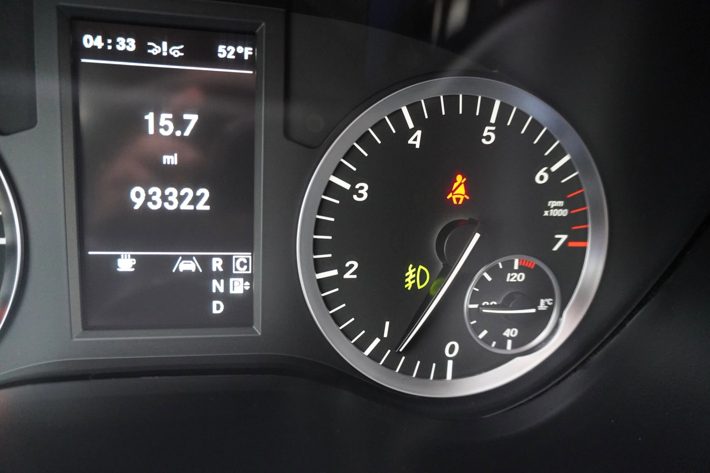 Used 2016 Mercedes-Benz Metris Passenger image 20