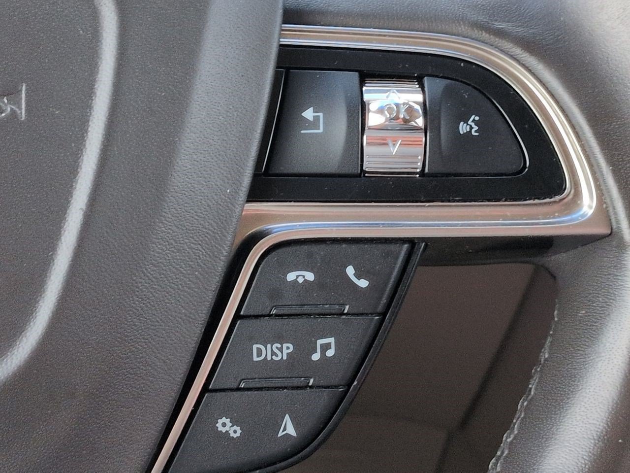 Certified 2019 Lincoln Nautilus Reserve w/ Driver Assistance Package AWD/4WD image 27