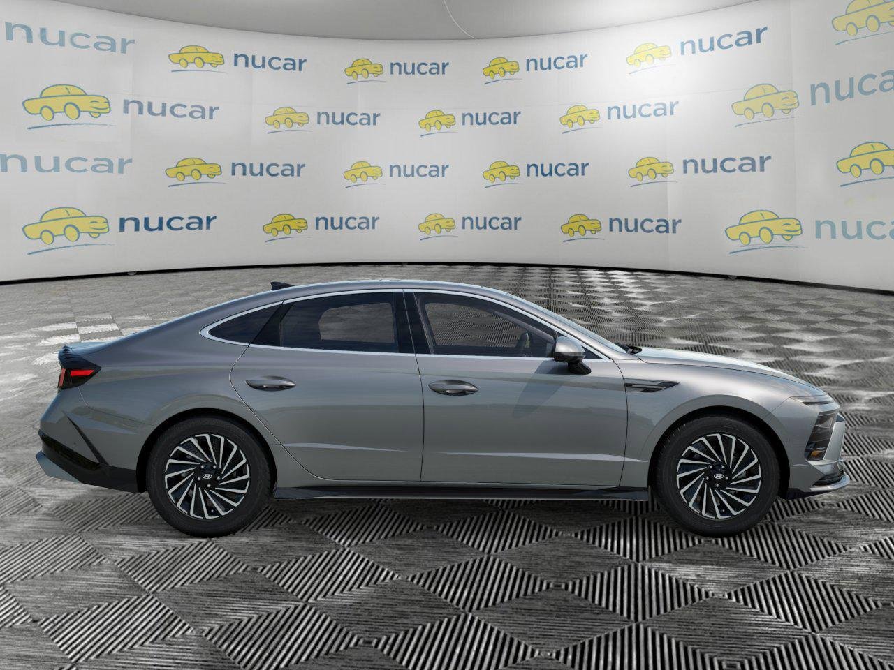 New 2026 Hyundai Sonata Limited FWD image 7