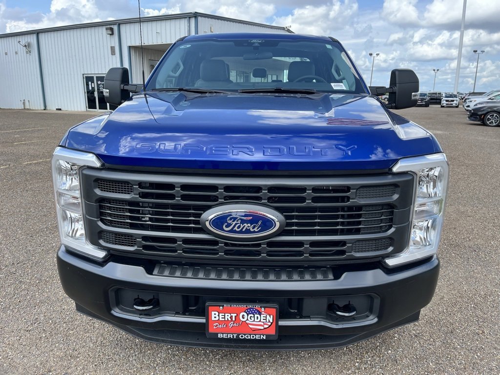 New 2026 Ford F350 XL image 2