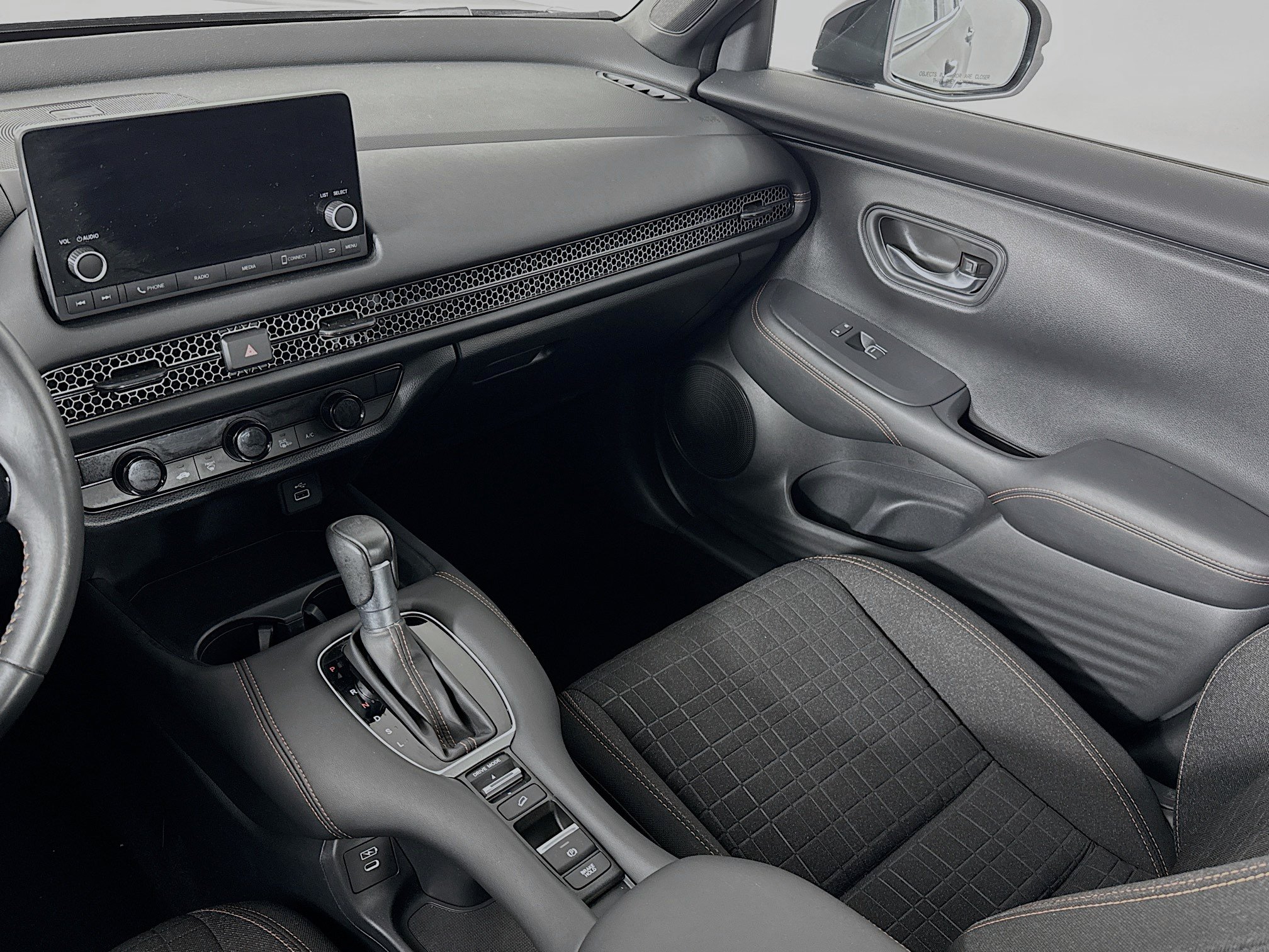 Certified 2024 Honda HR-V Sport image 22