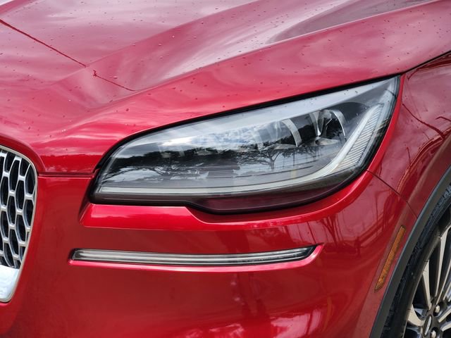 Used 2020 Lincoln Aviator Reserve w/ Equipment Group 201A image 9