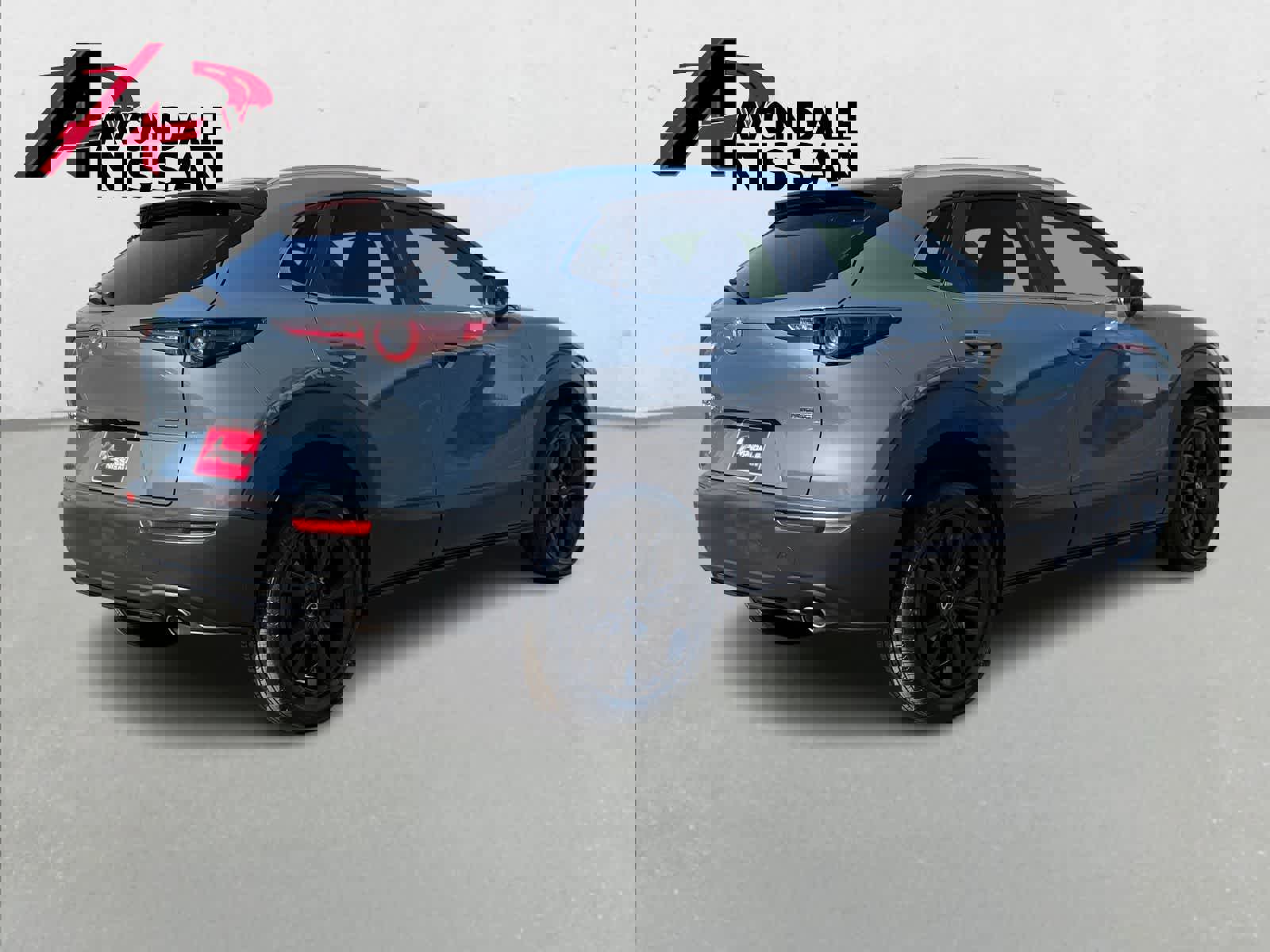 Used 2022 MAZDA CX-30 AWD 2.5 S w/ Preferred Package image 7