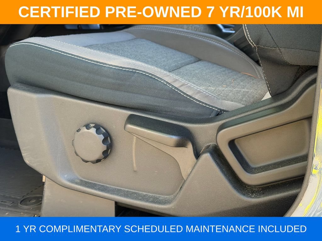 Used 2023 Ford Bronco Outer Banks w/ Sasquatch Package AWD/4WD image 27